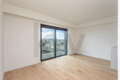 Apartamento T1 para Venda em Avenidas Novas