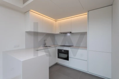 Apartamento T1 para Venda em Avenidas Novas