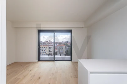 Apartamento T1 para Venda em Avenidas Novas