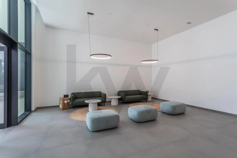 Apartamento T1 para Venda em Avenidas Novas Foto 34