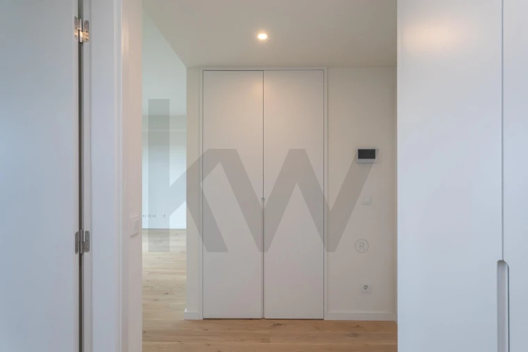 Apartamento T1 para Venda em Avenidas Novas Foto 21