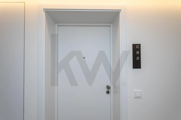 Apartamento T1 para Venda em Avenidas Novas Foto 31
