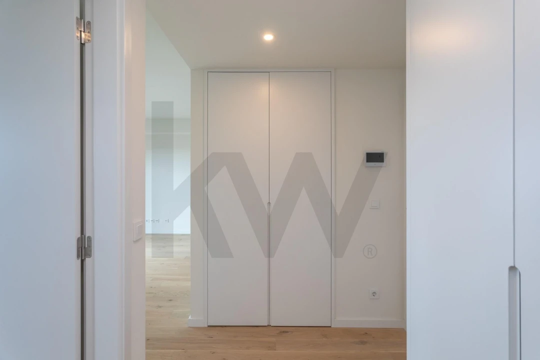 Apartamento T1 para Venda em Avenidas Novas Foto 21