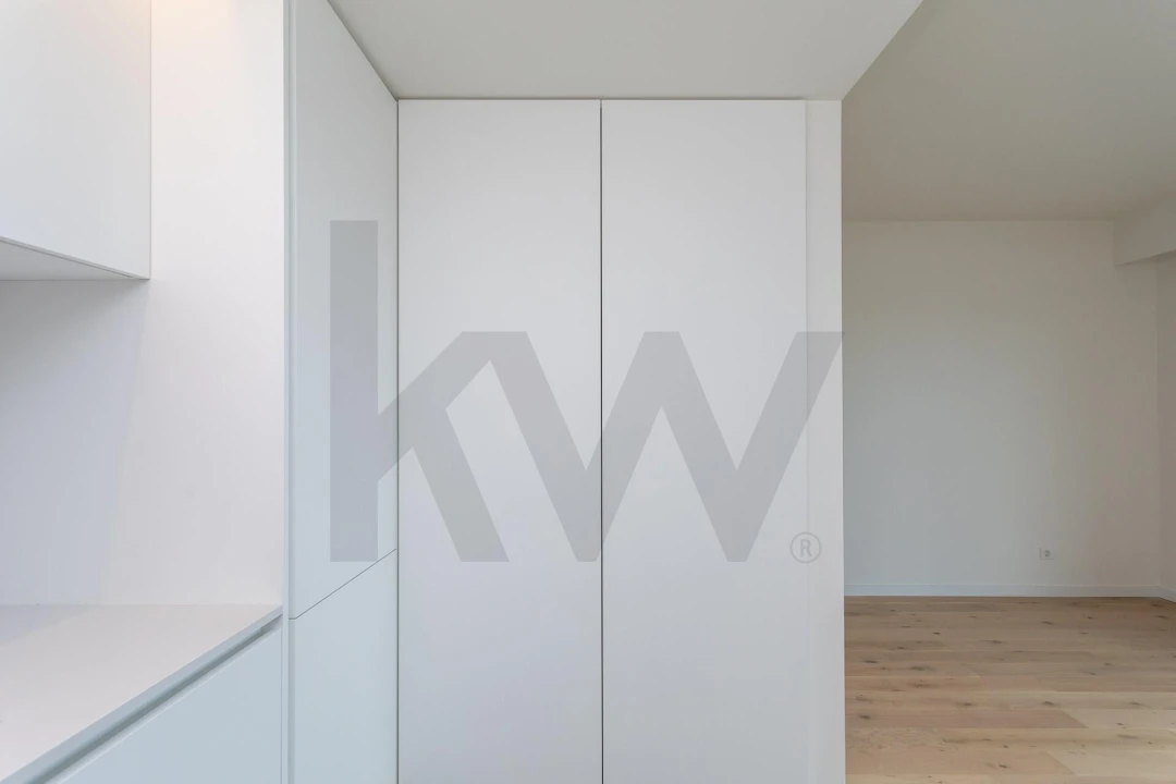 Apartamento T1 para Venda em Avenidas Novas Foto 15
