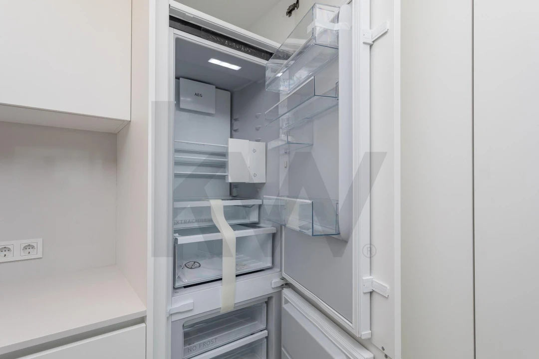 Apartamento T1 para Venda em Avenidas Novas Foto 13