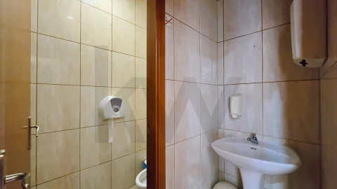 Negócio para Trespasse em Cacia