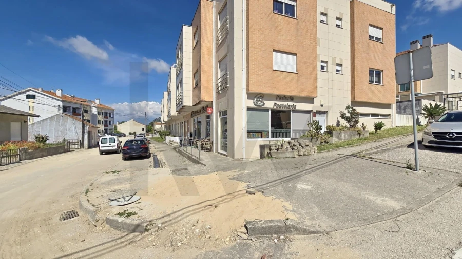 Negócio para Trespasse em Cacia Foto 27