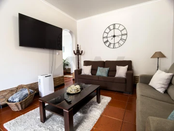Moradia T4 para Venda em Ginetes