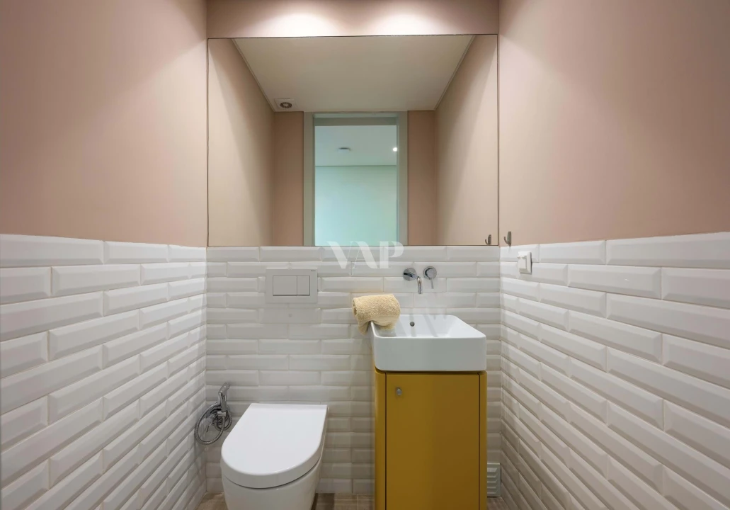 Apartamento T3 para Venda em Quarteira Foto 17