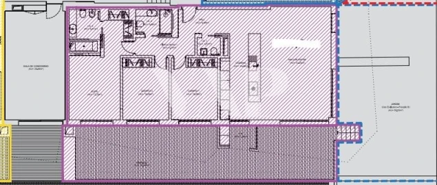 Apartamento T3 para Venda em Quarteira