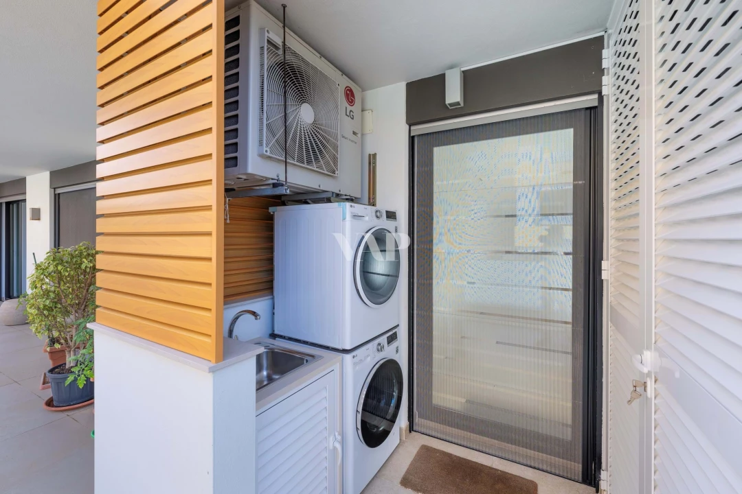 Apartamento T3 para Venda em Quarteira Foto 20