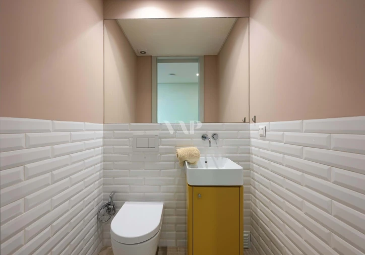 Apartamento T3 para Venda em Quarteira Foto 17