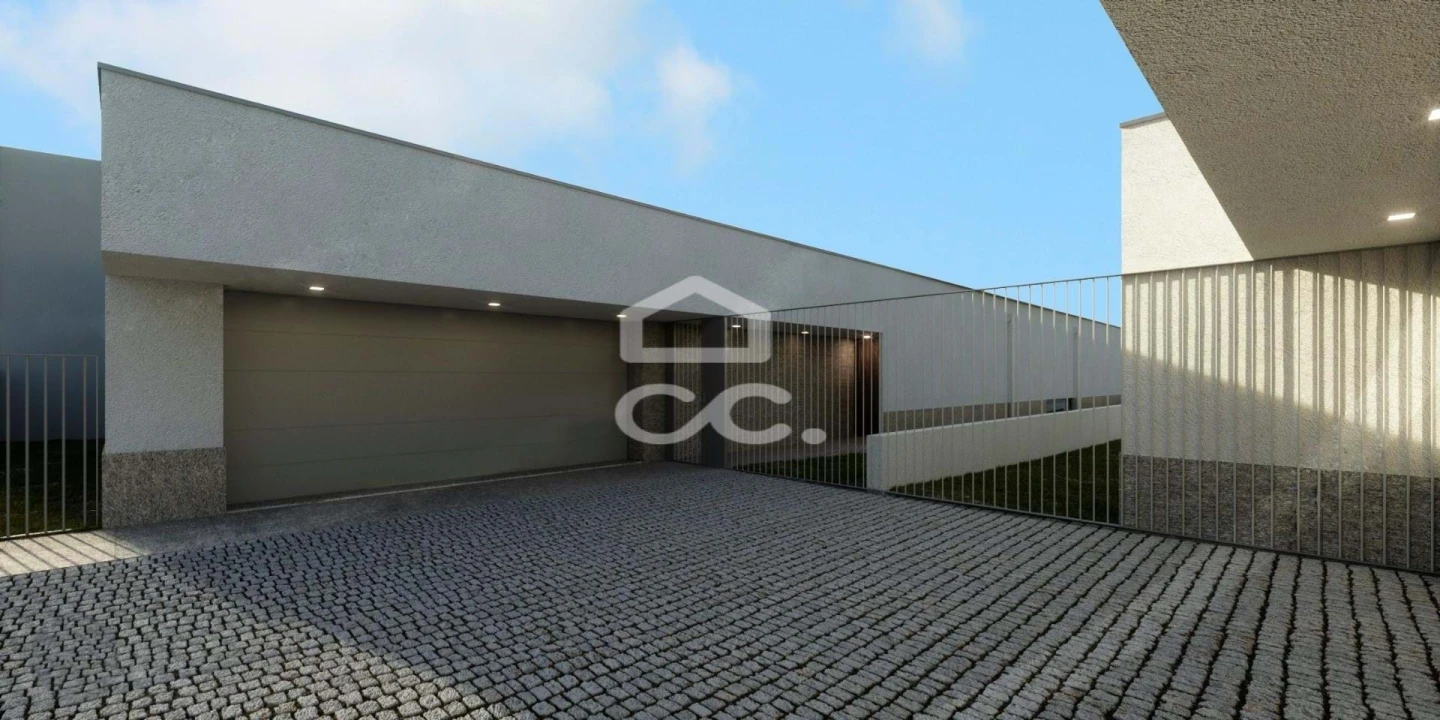 Moradia T3 para Venda em Vila Nova de Famalicão e Calendário Foto 6