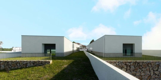 Moradia T3 para Venda em Vila Nova de Famalicão e Calendário