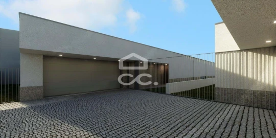 Moradia T3 para Venda em Vila Nova de Famalicão e Calendário