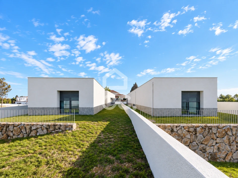 Moradia T3 para Venda em Vila Nova de Famalicão e Calendário Foto 17