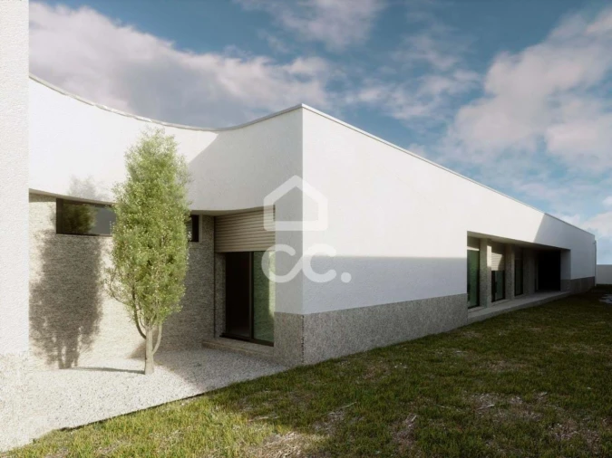 Moradia T3 para Venda em Vila Nova de Famalicão e Calendário Foto 11