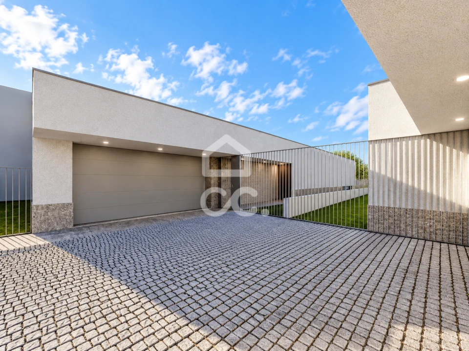 Moradia T3 para Venda em Vila Nova de Famalicão e Calendário Foto 5
