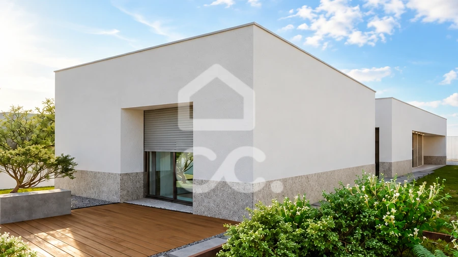 Moradia T3 para Venda em Vila Nova de Famalicão e Calendário