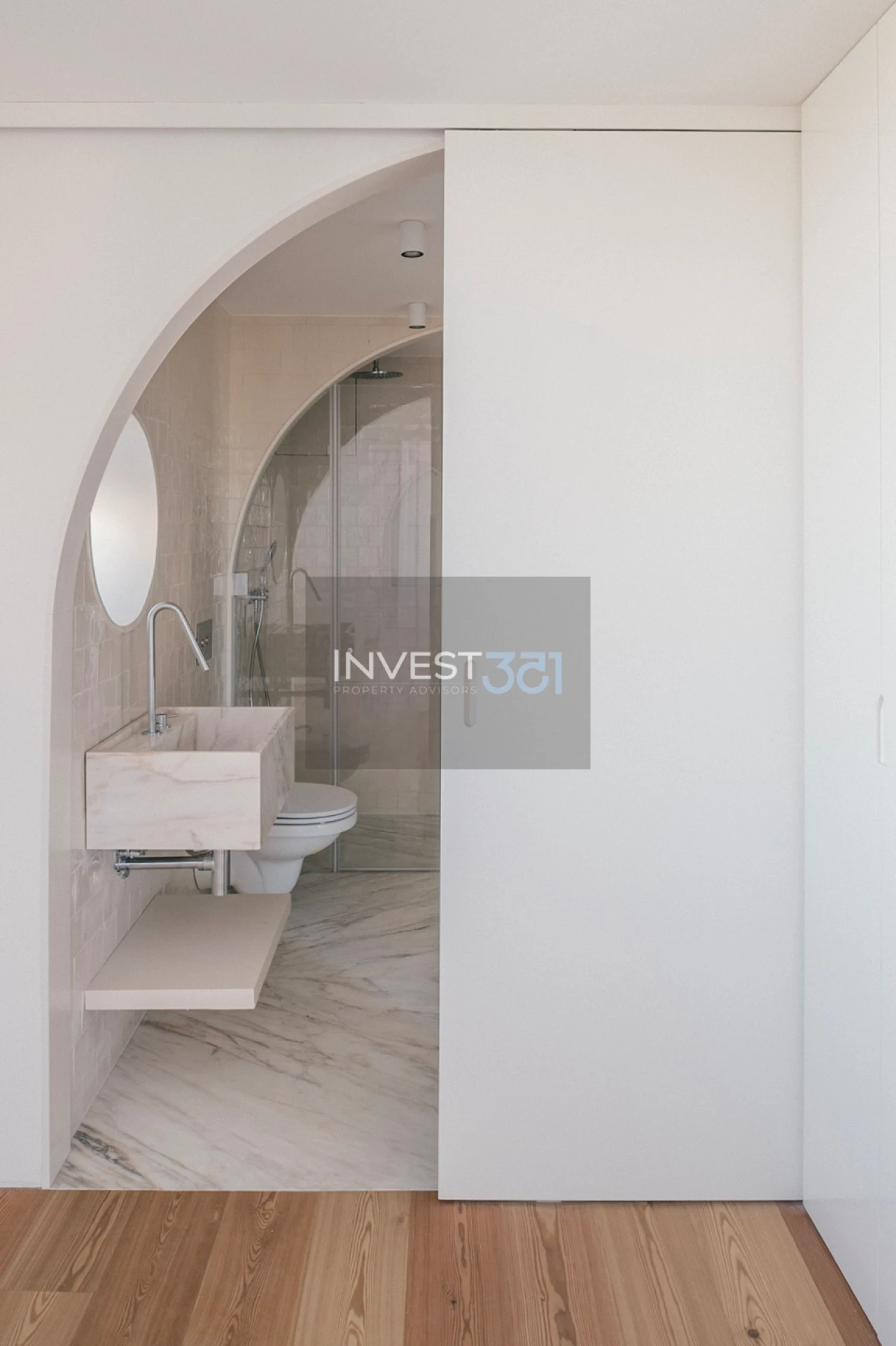 Apartamento T1 para Venda em Aldoar, Foz do Douro e Nevogilde Foto 1