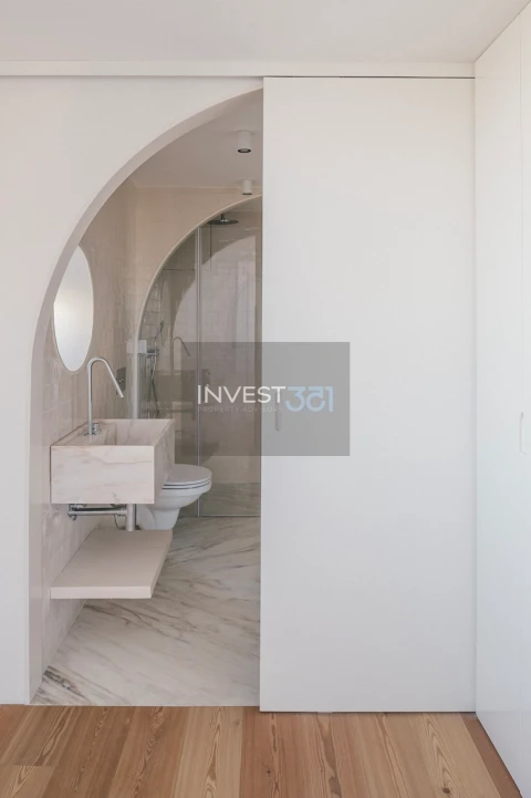 Apartamento T1 para Venda em Aldoar, Foz do Douro e Nevogilde