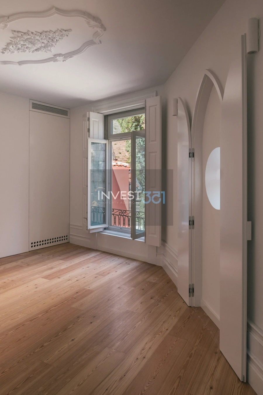 Apartamento T1 para Venda em Aldoar, Foz do Douro e Nevogilde Foto 5