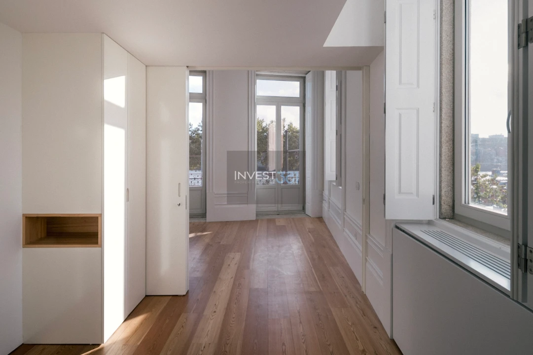 Apartamento T1 para Venda em Aldoar, Foz do Douro e Nevogilde Foto 6