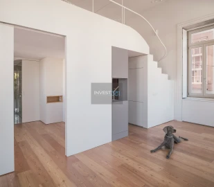 Apartamento T2 para Venda em Aldoar, Foz do Douro e Nevogilde