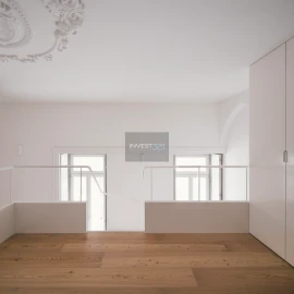 Apartamento T2 para Venda em Aldoar, Foz do Douro e Nevogilde
