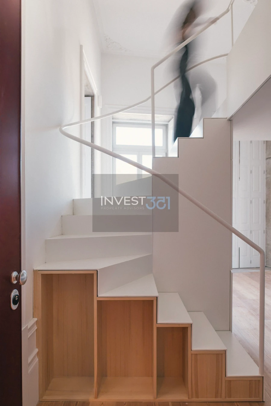 Apartamento T2 para Venda em Aldoar, Foz do Douro e Nevogilde Foto 6