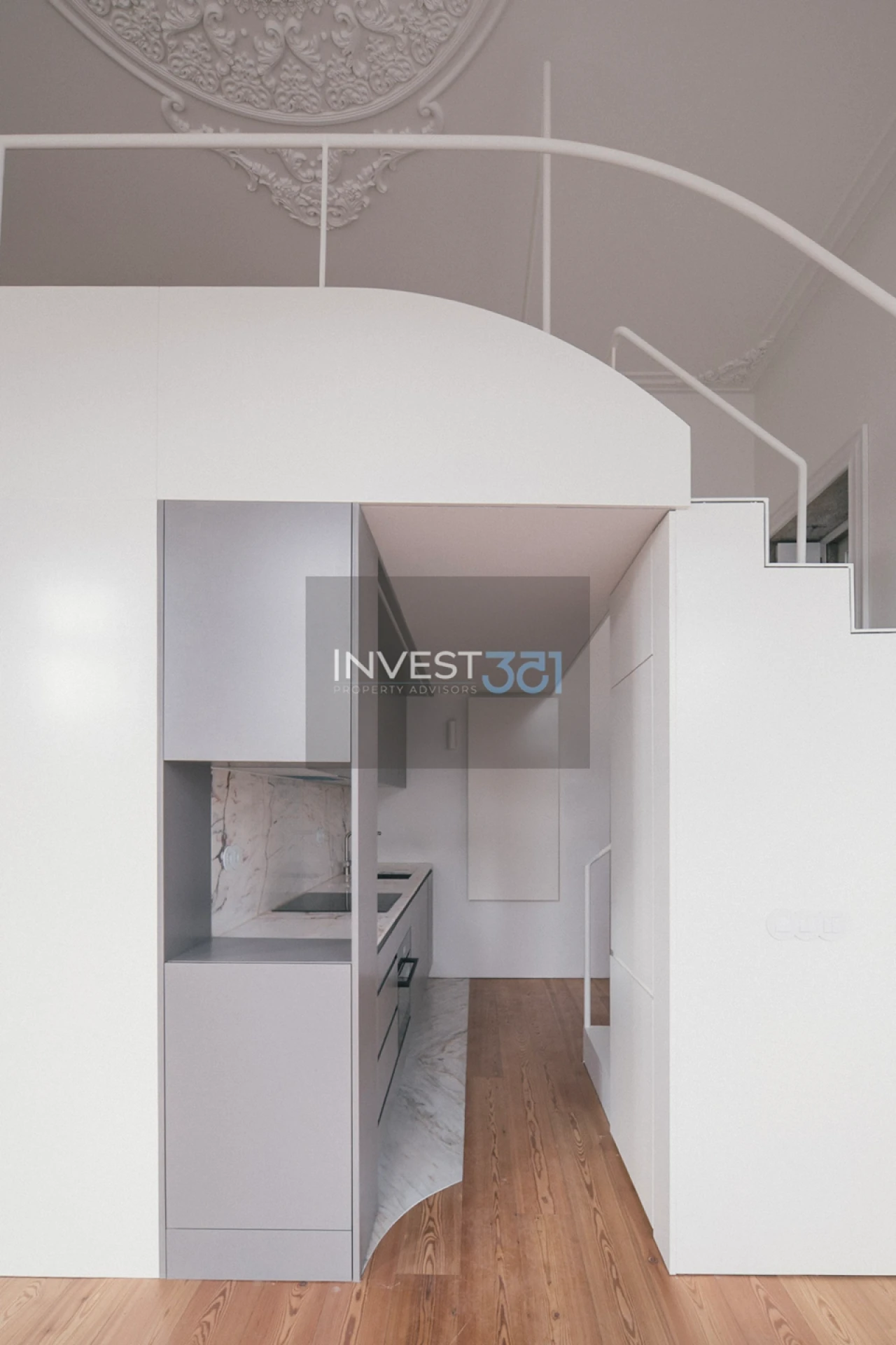 Apartamento T2 para Venda em Aldoar, Foz do Douro e Nevogilde Foto 4