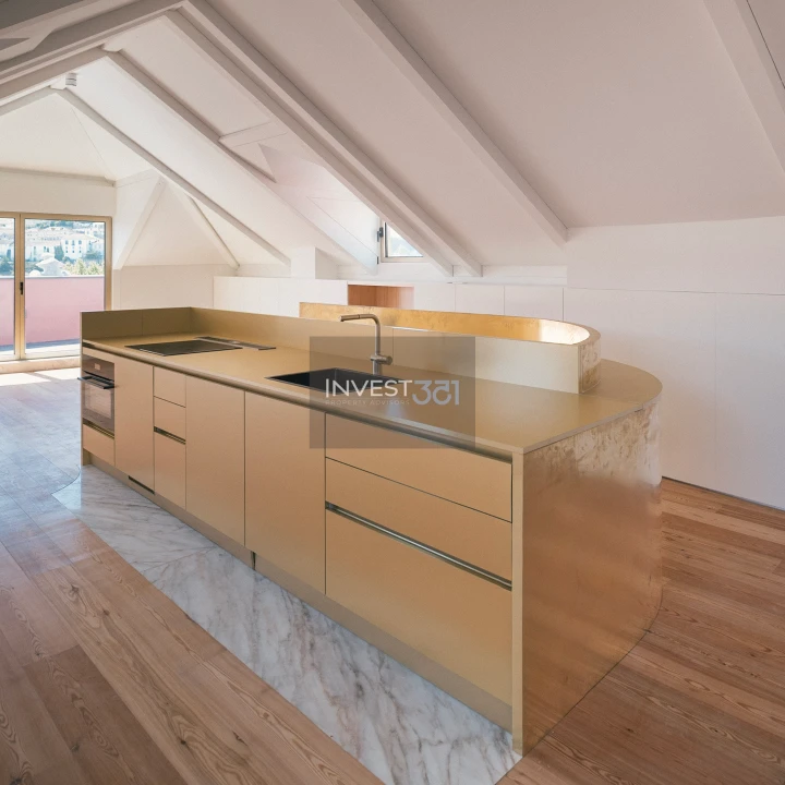 Apartamento T2 para Venda em Aldoar, Foz do Douro e Nevogilde Foto 2