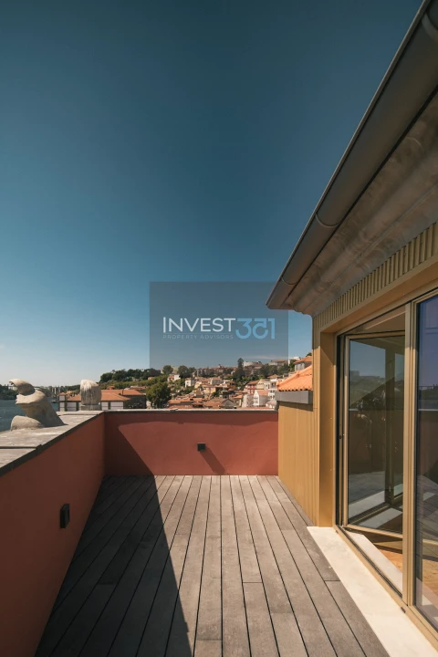 Apartamento T2 para Venda em Aldoar, Foz do Douro e Nevogilde
