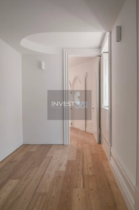 Apartamento T2 para Venda em Aldoar, Foz do Douro e Nevogilde