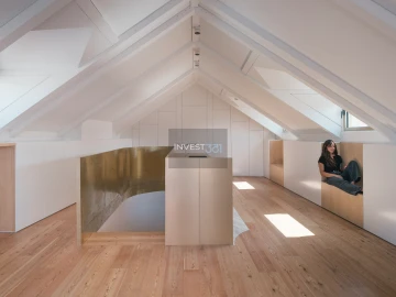 Apartamento T2 para Venda em Aldoar, Foz do Douro e Nevogilde