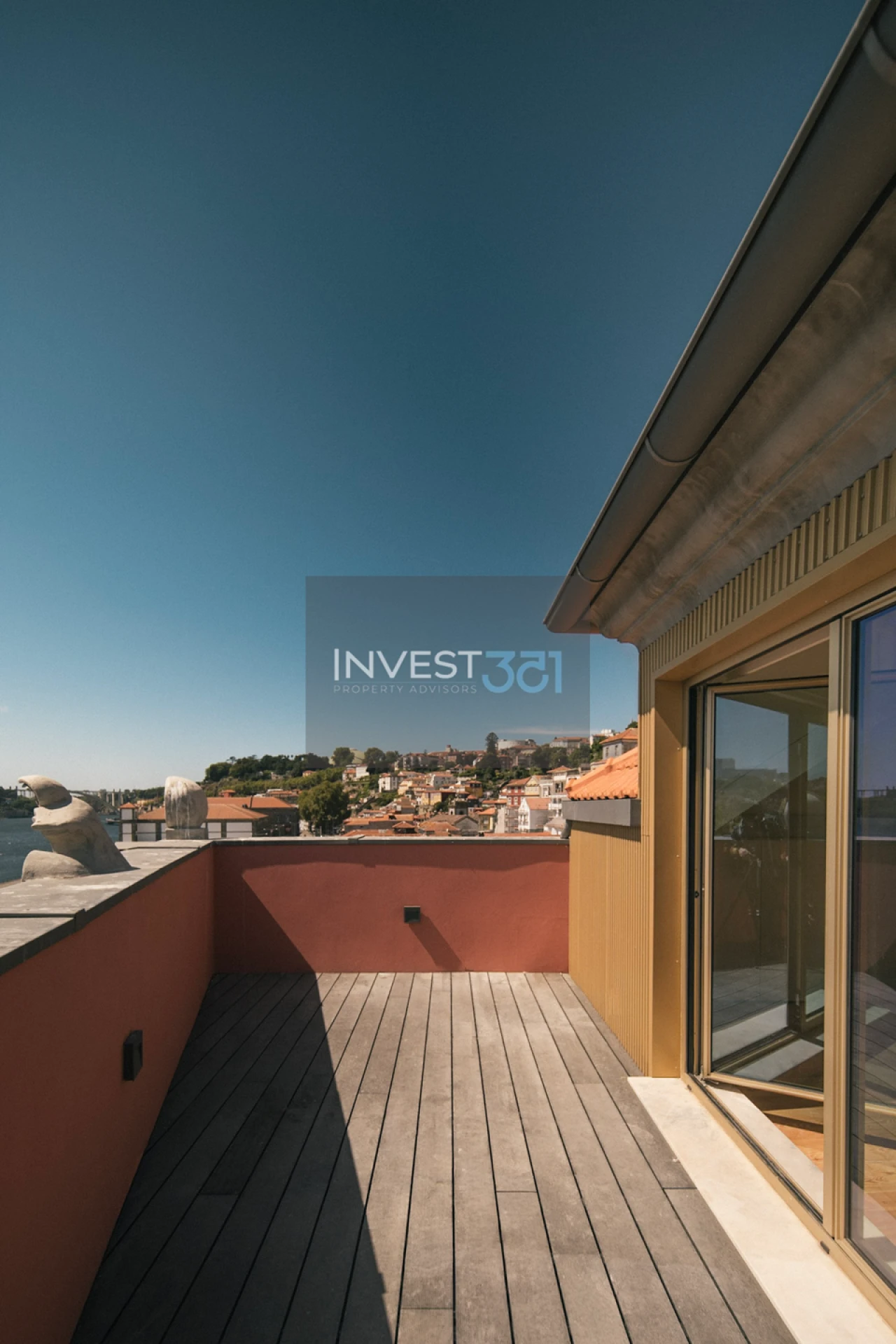 Apartamento T2 para Venda em Aldoar, Foz do Douro e Nevogilde Foto 1