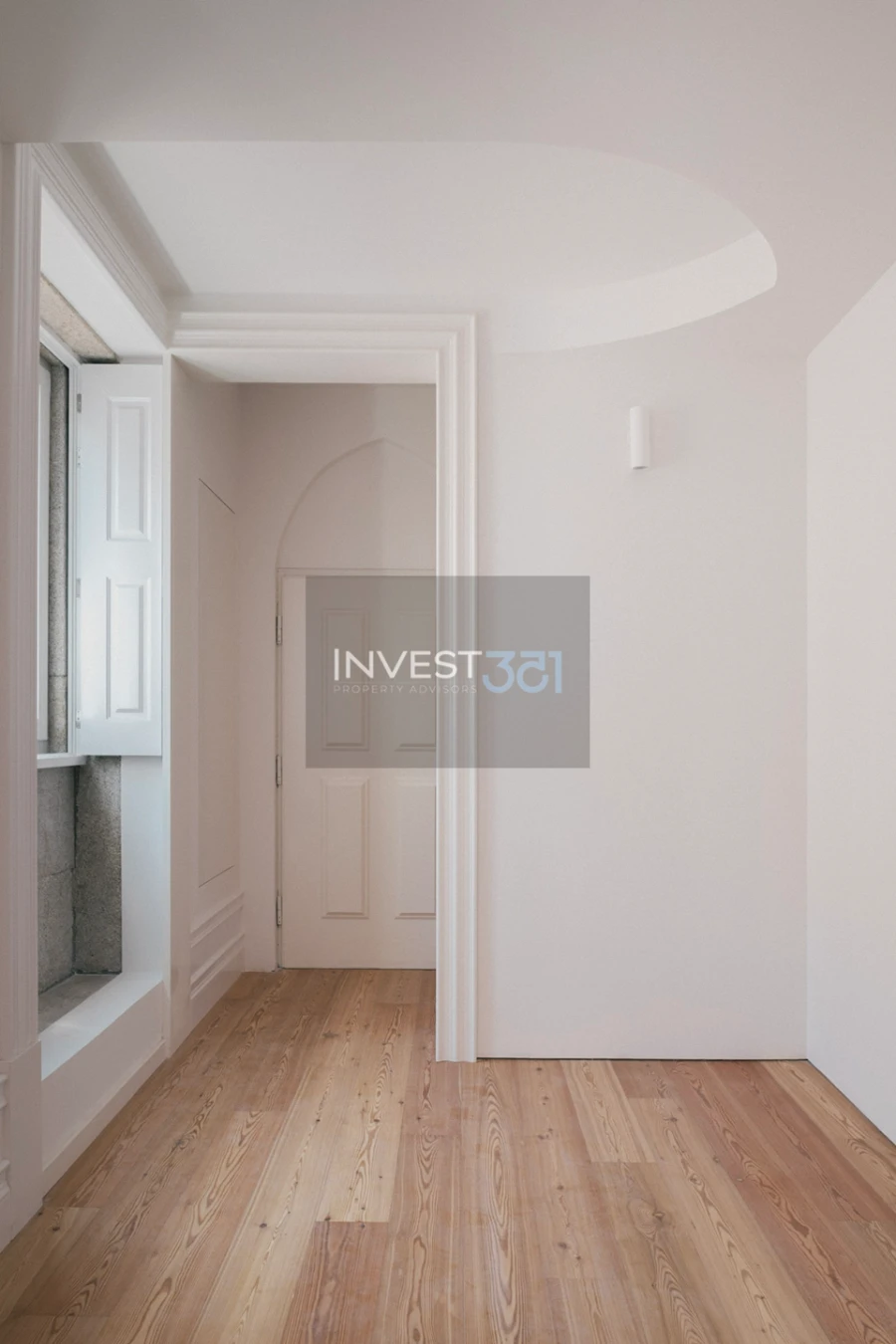 Apartamento T2 para Venda em Aldoar, Foz do Douro e Nevogilde Foto 8