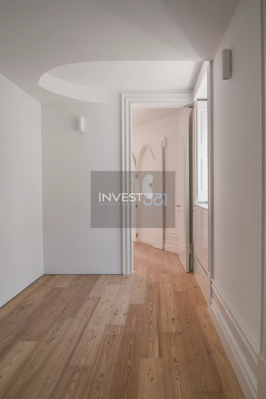 Apartamento T2 para Venda em Aldoar, Foz do Douro e Nevogilde Foto 9