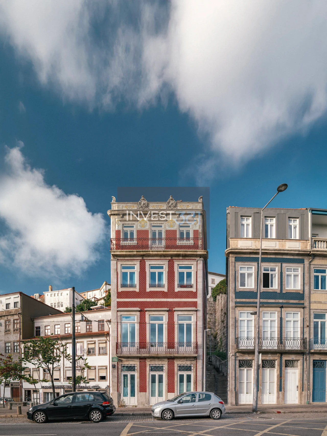 Apartamento T1 para Venda em Aldoar, Foz do Douro e Nevogilde Foto 2