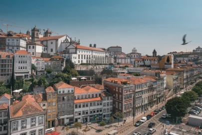 Apartamento T1 para Venda em Aldoar, Foz do Douro e Nevogilde