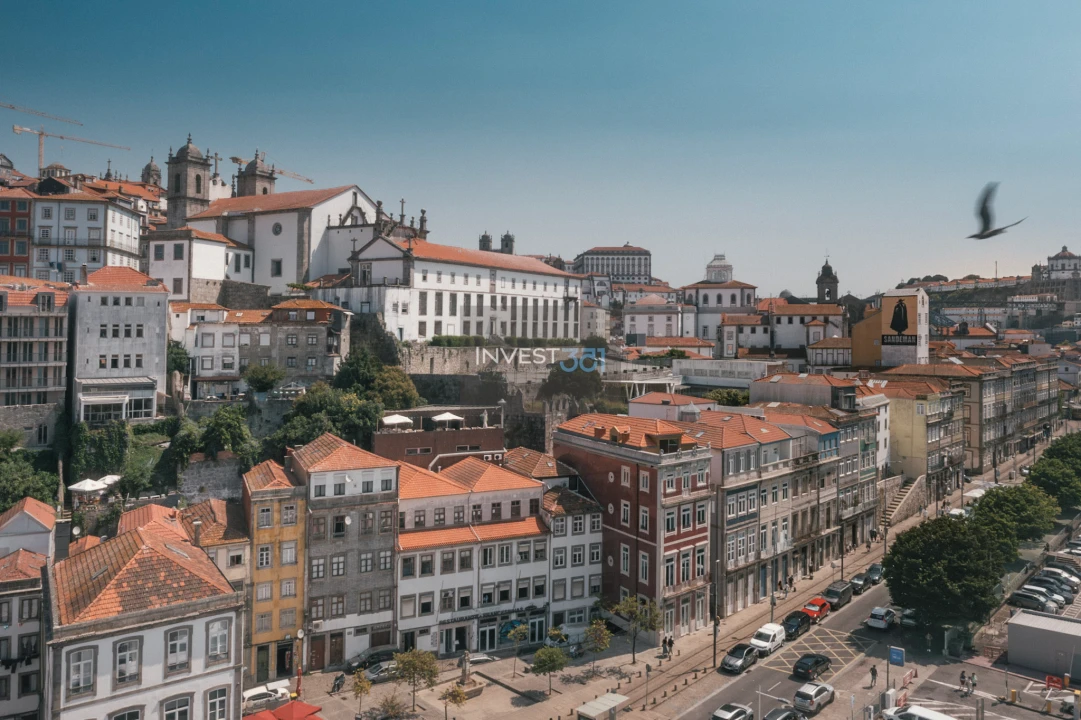Apartamento T1 para Venda em Aldoar, Foz do Douro e Nevogilde Foto 1