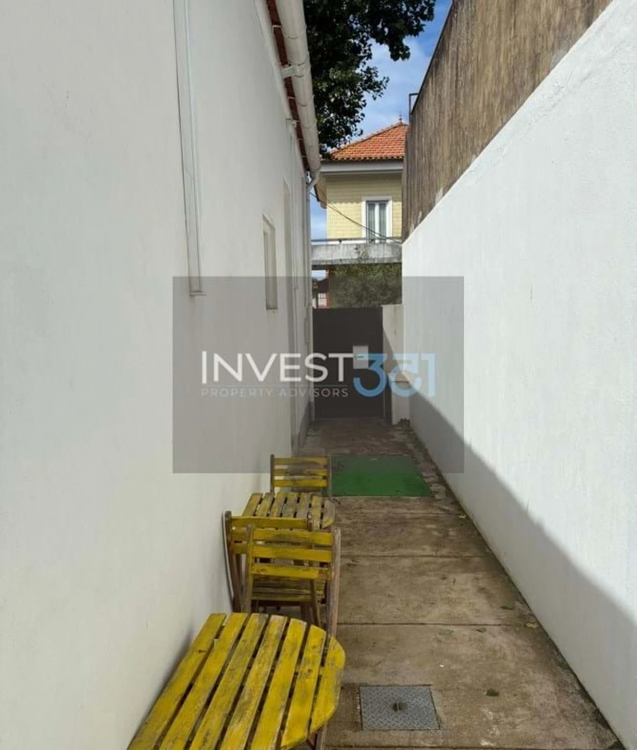 Apartamento T4 para Venda em Matosinhos e Leça da Palmeira Foto 3