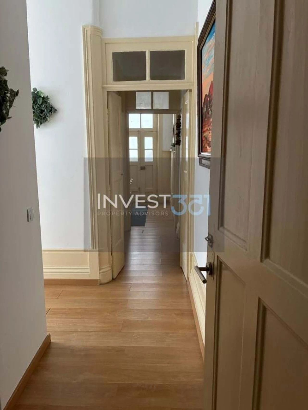 Apartamento T4 para Venda em Matosinhos e Leça da Palmeira Foto 9