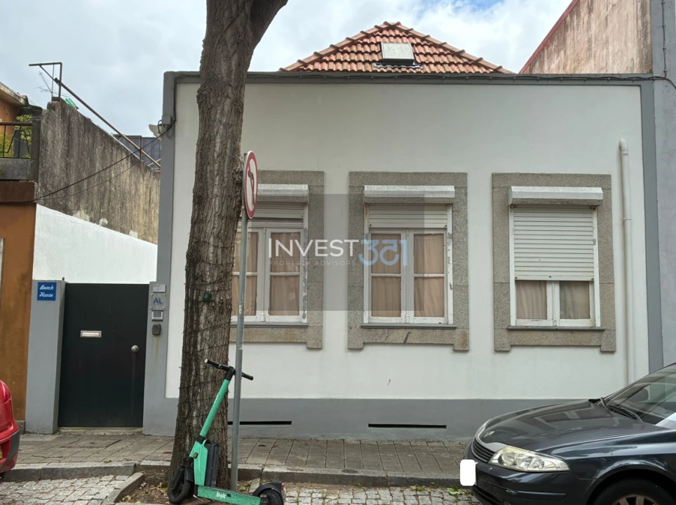 Apartamento T4 para Venda em Matosinhos e Leça da Palmeira Foto 1
