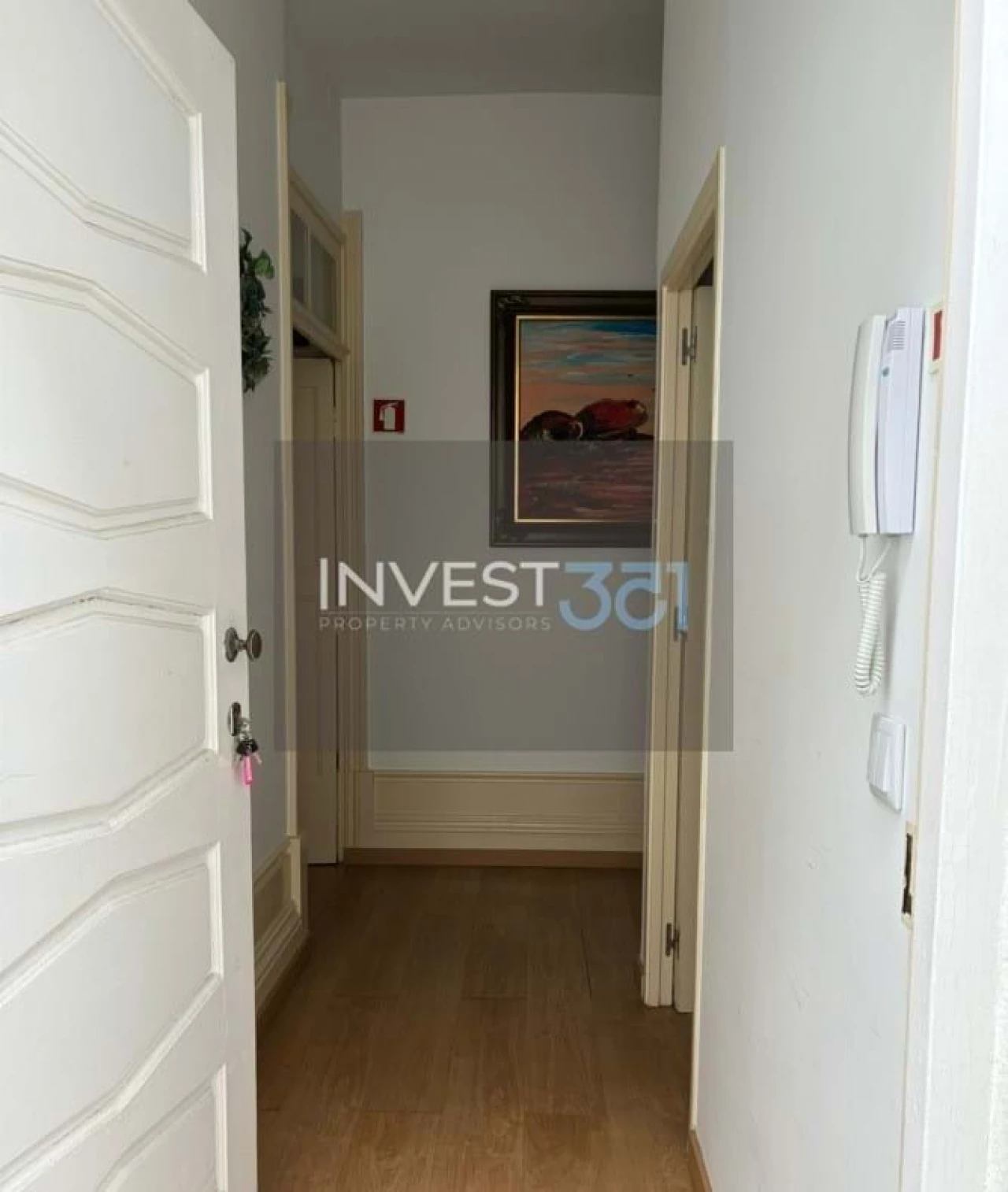 Apartamento T4 para Venda em Matosinhos e Leça da Palmeira Foto 8