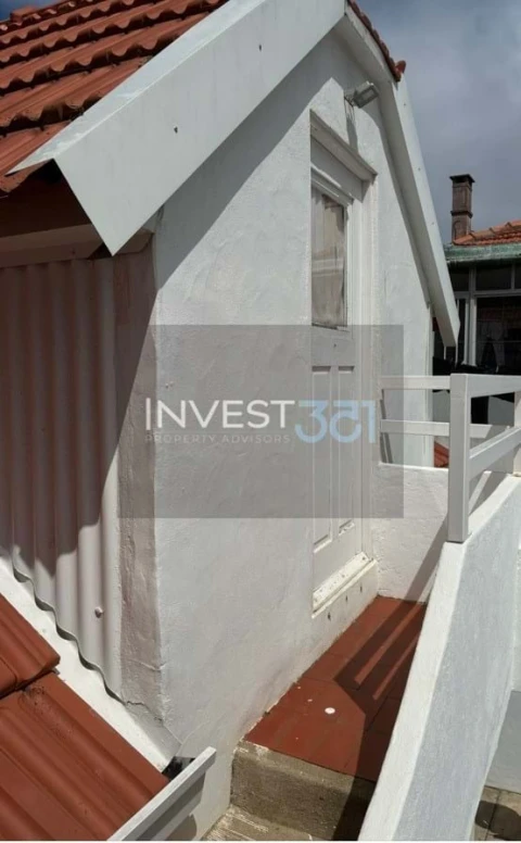 Apartamento T4 para Venda em Matosinhos e Leça da Palmeira