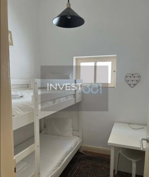 Apartamento T4 para Venda em Matosinhos e Leça da Palmeira