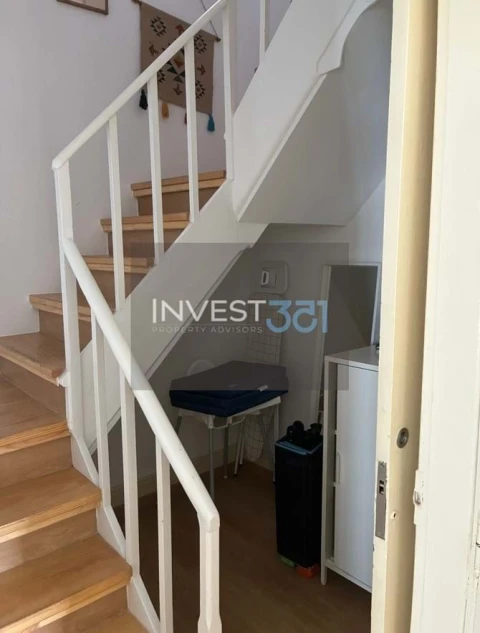 Apartamento T4 para Venda em Matosinhos e Leça da Palmeira