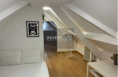 Apartamento T4 para Venda em Matosinhos e Leça da Palmeira