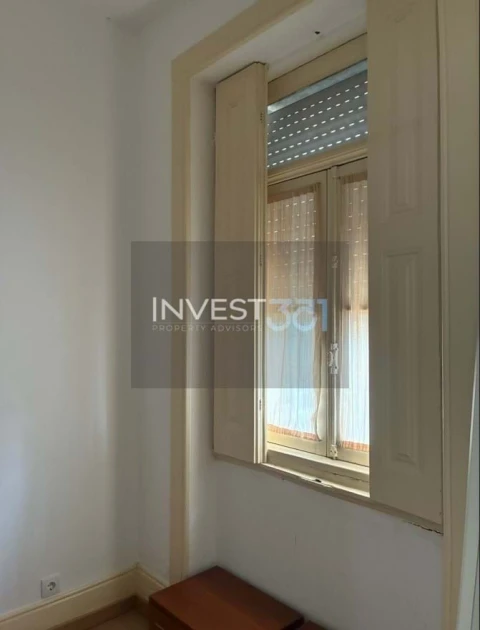 Apartamento T4 para Venda em Matosinhos e Leça da Palmeira